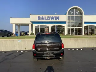 Nissan Armada 2012 4x4 Platinum 4dr SUV