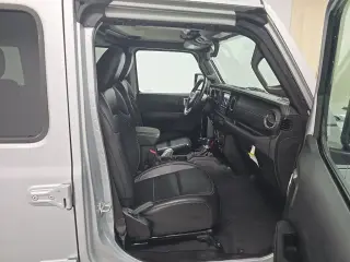 Jeep Wrangler 2023 4x4 Sahara 4xe 4dr SUV
