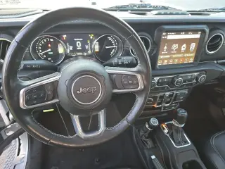 Jeep Wrangler 2023 4x4 Sahara 4xe 4dr SUV