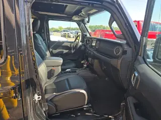 Jeep Wrangler Unlimited 2022 4x4 Sahara 4xe 4dr SUV