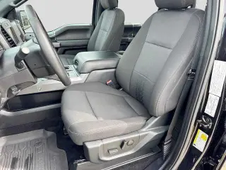 Ford F-150 2020 4x4 XLT 4dr SuperCrew 5.5 ft. SB