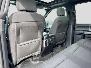 Ford F-150 2020 4x4 XLT 4dr SuperCrew 5.5 ft. SB