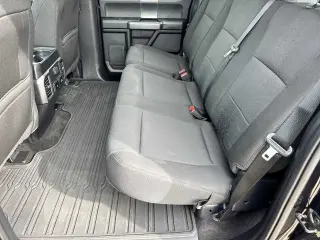 Ford F-150 2020 4x4 XLT 4dr SuperCrew 5.5 ft. SB
