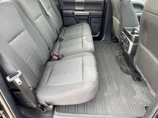 Ford F-150 2020 4x4 XLT 4dr SuperCrew 5.5 ft. SB