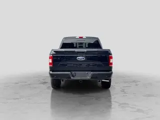 Ford F-150 2020 4x4 XLT 4dr SuperCrew 5.5 ft. SB