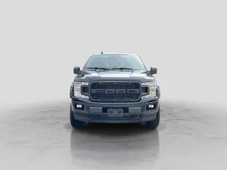 Ford F-150 2020 4x4 XLT 4dr SuperCrew 5.5 ft. SB