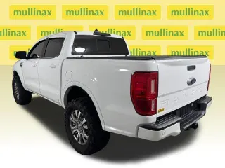 Ford Ranger 2021 4x2 Lariat 4dr SuperCrew 5.1 ft. SB
