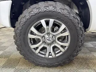 Ford Ranger 2021 4x2 Lariat 4dr SuperCrew 5.1 ft. SB