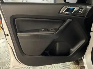 Ford Ranger 2021 4x2 Lariat 4dr SuperCrew 5.1 ft. SB