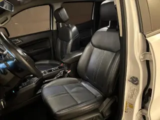 Ford Ranger 2021 4x2 Lariat 4dr SuperCrew 5.1 ft. SB