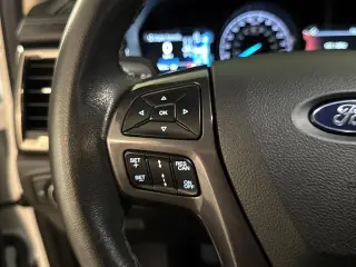 Ford Ranger 2021 4x2 Lariat 4dr SuperCrew 5.1 ft. SB