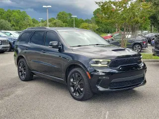 Dodge Durango 2021 AWD GT 4dr SUV