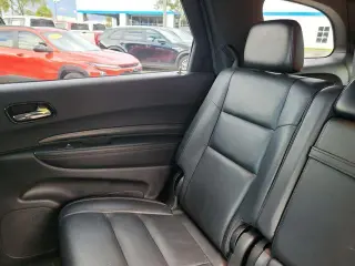 Dodge Durango 2021 AWD GT 4dr SUV