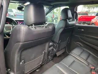Dodge Durango 2021 AWD GT 4dr SUV