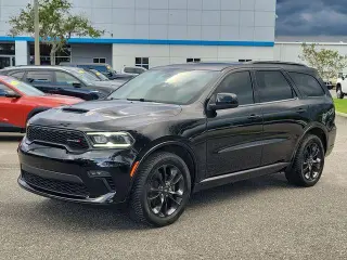 Dodge Durango 2021 AWD GT 4dr SUV