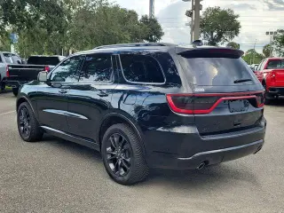 Dodge Durango 2021 AWD GT 4dr SUV