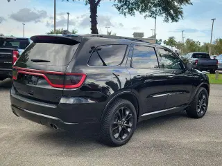 Dodge Durango 2021 AWD GT 4dr SUV