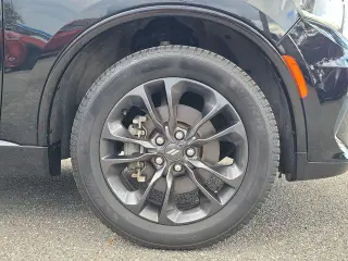 Dodge Durango 2021 AWD GT 4dr SUV