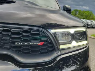 Dodge Durango 2021 AWD GT 4dr SUV