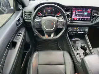 Dodge Durango 2021 AWD GT 4dr SUV