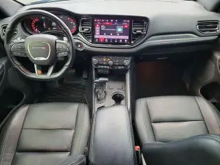 Dodge Durango 2021 AWD GT 4dr SUV