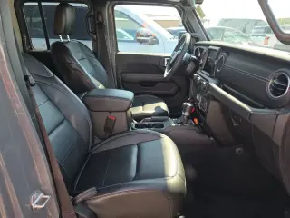 Jeep Wrangler 2023 4x4 Sahara 4xe 4dr SUV