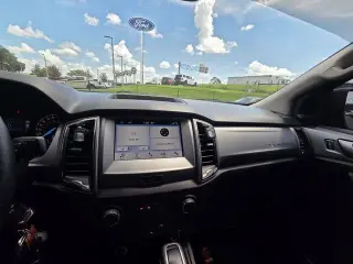 Ford Ranger 2019 4x2 XLT 4dr SuperCrew 5.1 ft. SB