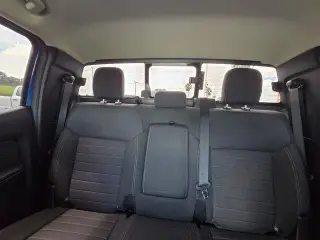 Ford Ranger 2019 4x2 XLT 4dr SuperCrew 5.1 ft. SB