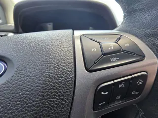 Ford Ranger 2019 4x2 XLT 4dr SuperCrew 5.1 ft. SB
