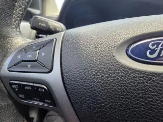 Ford Ranger 2019 4x2 XLT 4dr SuperCrew 5.1 ft. SB