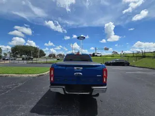 Ford Ranger 2019 4x2 XLT 4dr SuperCrew 5.1 ft. SB