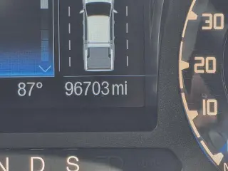 Ford Ranger 2019 4x2 XLT 4dr SuperCrew 5.1 ft. SB
