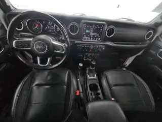 Jeep Wrangler 2023 4x4 Sahara 4xe 4dr SUV