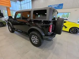 Ford Bronco 2023 4x4 Base Advanced 4dr SUV