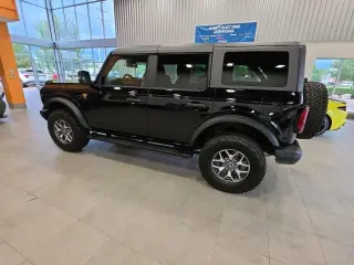 Ford Bronco 2023 4x4 Base Advanced 4dr SUV