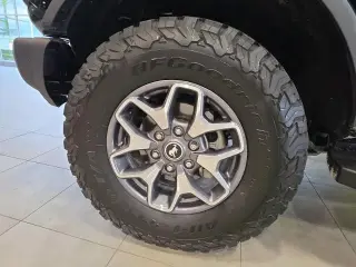 Ford Bronco 2023 4x4 Base Advanced 4dr SUV
