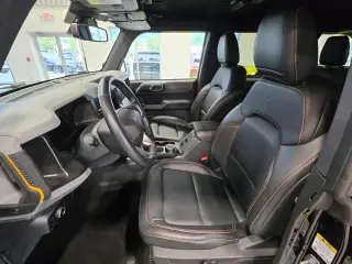 Ford Bronco 2023 4x4 Base Advanced 4dr SUV
