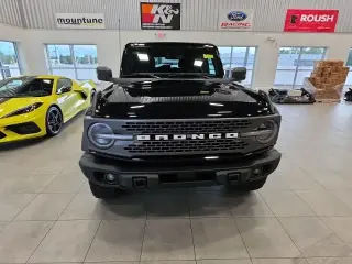 Ford Bronco 2023 4x4 Base Advanced 4dr SUV