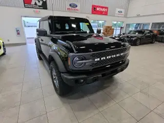Ford Bronco 2023 4x4 Base Advanced 4dr SUV