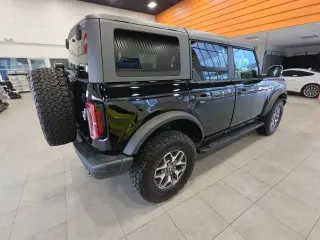 Ford Bronco 2023 4x4 Base Advanced 4dr SUV