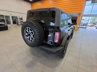 Ford Bronco 2023 4x4 Base Advanced 4dr SUV