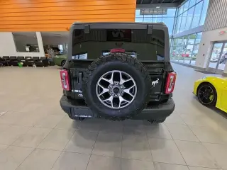 Ford Bronco 2023 4x4 Base Advanced 4dr SUV
