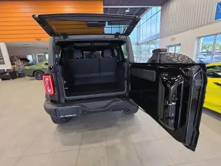 Ford Bronco 2023 4x4 Base Advanced 4dr SUV