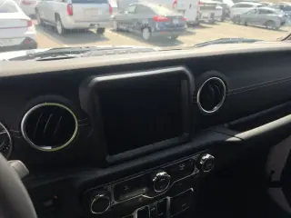 Jeep Wrangler 2023 4x4 Sahara 4xe 4dr SUV