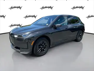 BMW iX 2024 AWD xDrive50 4dr Sports Activity Vehicle