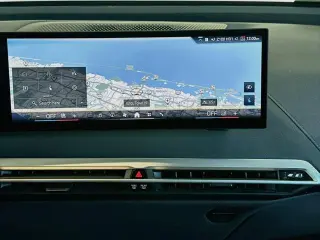 BMW iX 2024 AWD xDrive50 4dr Sports Activity Vehicle