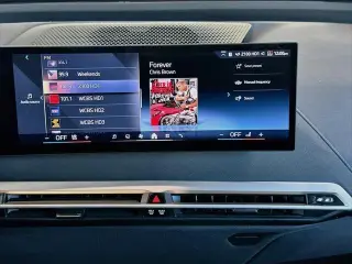 BMW iX 2024 AWD xDrive50 4dr Sports Activity Vehicle