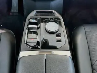 BMW iX 2024 AWD xDrive50 4dr Sports Activity Vehicle