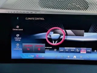 BMW iX 2024 AWD xDrive50 4dr Sports Activity Vehicle