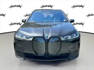 BMW iX 2024 AWD xDrive50 4dr Sports Activity Vehicle